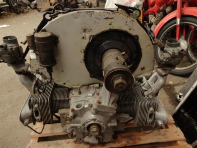 1956 Porsche parts engine 356A -B  P*22425*