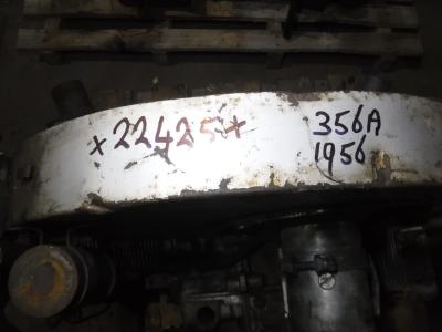 1956 Porsche parts engine 356A -B  P*22425*