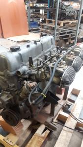 1970 Datsun parts 240z engine 017773