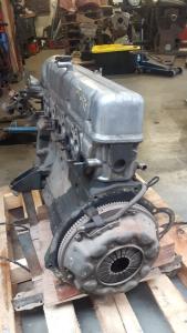 1970 Datsun parts 240z engine 017773