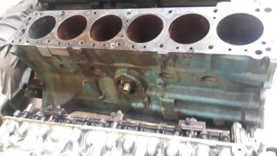 1970 Datsun parts 240Z engine 137515