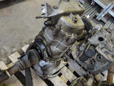 1970 Porsche parts engine 356A - P*61283*