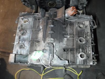 1973 Porsche parts engine 911T &#039;&#039;73 - 6530838