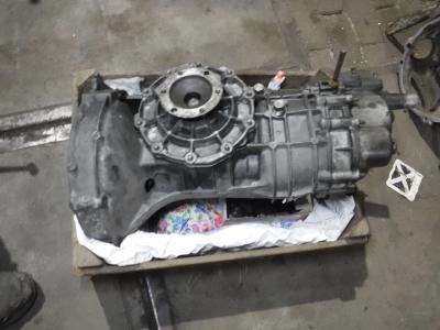 1970 Porsche parts 911 gearbox and  sportomatic