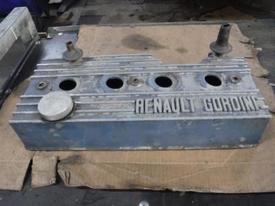 1967 Renault  Gordini engine type 807-20