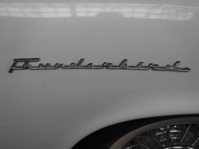 1957 Ford Thunderbird 1957