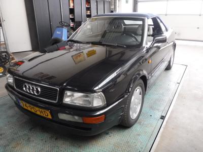 1995 Audi Audi 80 convertible