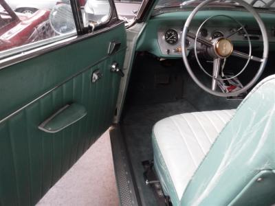 1955 Studebaker President Speedster