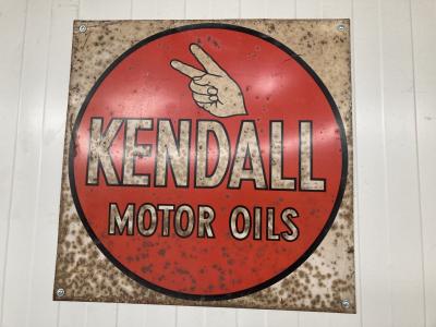 1930 Emaille signs .  old Emaille signs