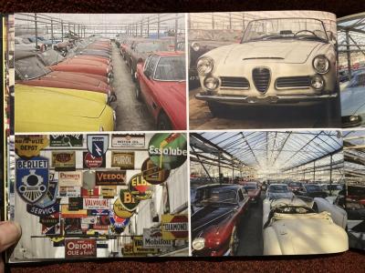 1900 Car Books Classic Cars