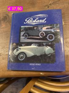 1900 Car Books Classic Cars