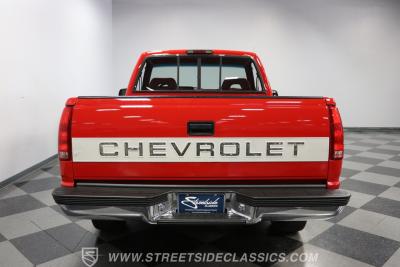 1994 Chevrolet C1500 Silverado