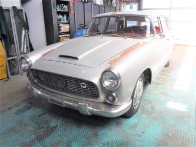 1962 Lancia Flaminia Berlina