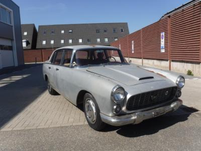 1962 Lancia Flaminia Berlina