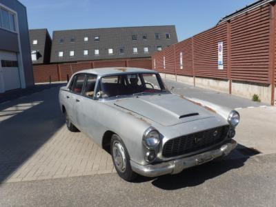 1962 Lancia Flaminia Berlina