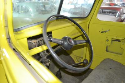 1947 Ford Panel truck &#039;&#039;47