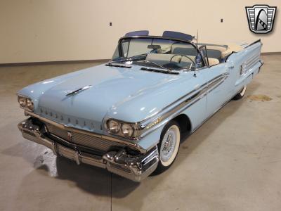 1958 Oldsmobile Dynamic 88