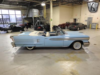 1958 Oldsmobile Dynamic 88