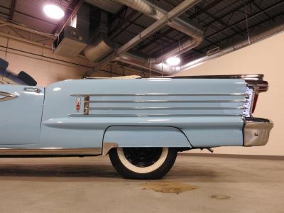 1958 Oldsmobile Dynamic 88