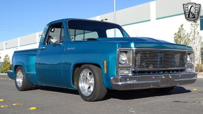 1979 GMC 1500