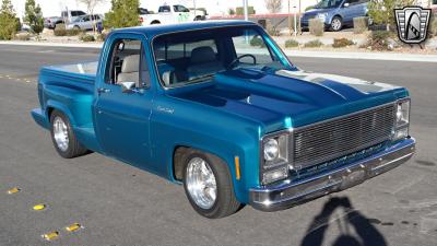 1979 GMC 1500