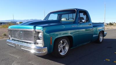 1979 GMC 1500