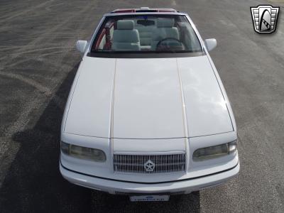 1994 Chrysler Lebaron