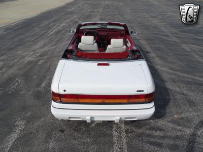 1994 Chrysler Lebaron