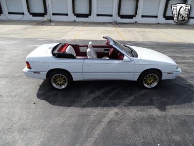 1994 Chrysler Lebaron