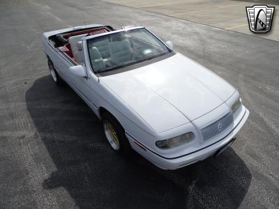 1994 Chrysler Lebaron