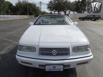 1994 Chrysler Lebaron