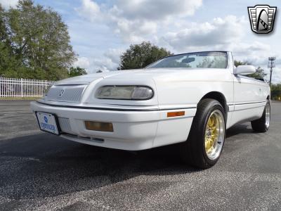 1994 Chrysler Lebaron