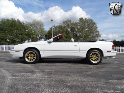 1994 Chrysler Lebaron