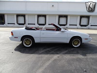 1994 Chrysler Lebaron