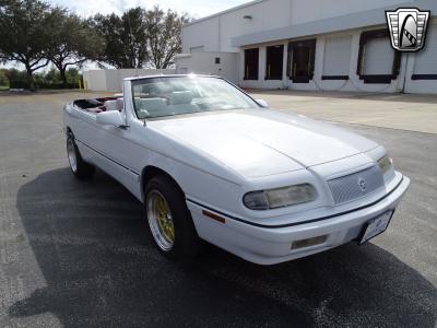 1994 Chrysler Lebaron