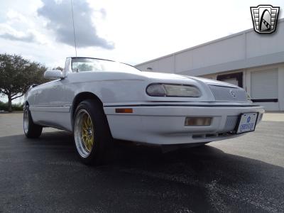 1994 Chrysler Lebaron