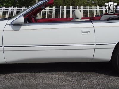 1994 Chrysler Lebaron