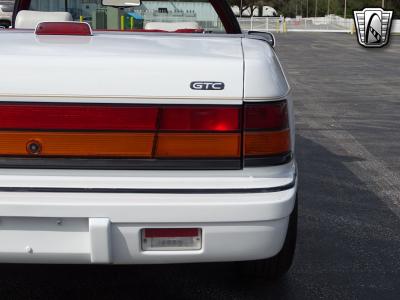 1994 Chrysler Lebaron