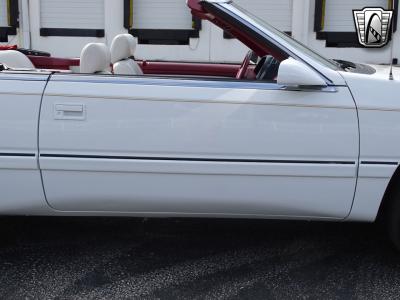 1994 Chrysler Lebaron