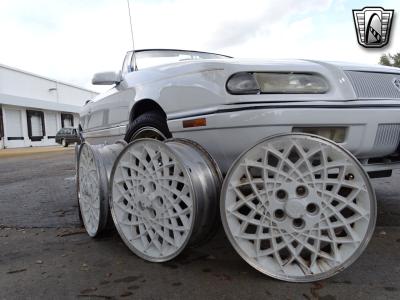 1994 Chrysler Lebaron