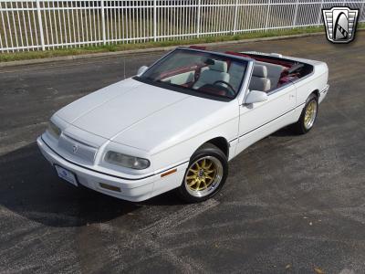 1994 Chrysler Lebaron