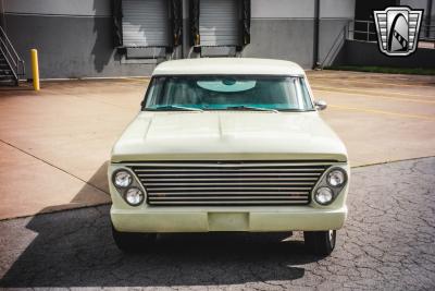 1969 Ford F100