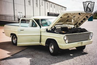 1969 Ford F100