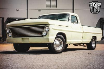 1969 Ford F100