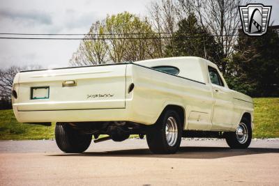 1969 Ford F100