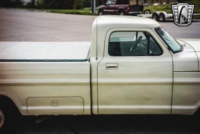 1969 Ford F100