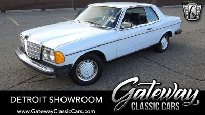 1978 Mercedes - Benz 280CE