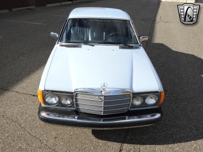 1978 Mercedes - Benz 280CE