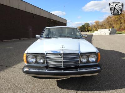 1978 Mercedes - Benz 280CE