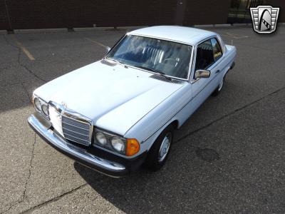 1978 Mercedes - Benz 280CE